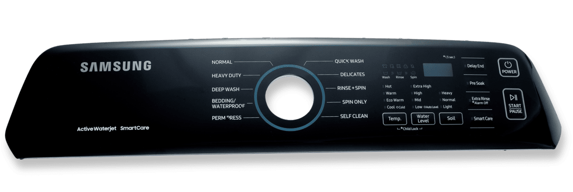 Remote In-Mold Decorations