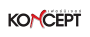 Koncept logo
