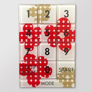 Silicone Rubber Keypads-3