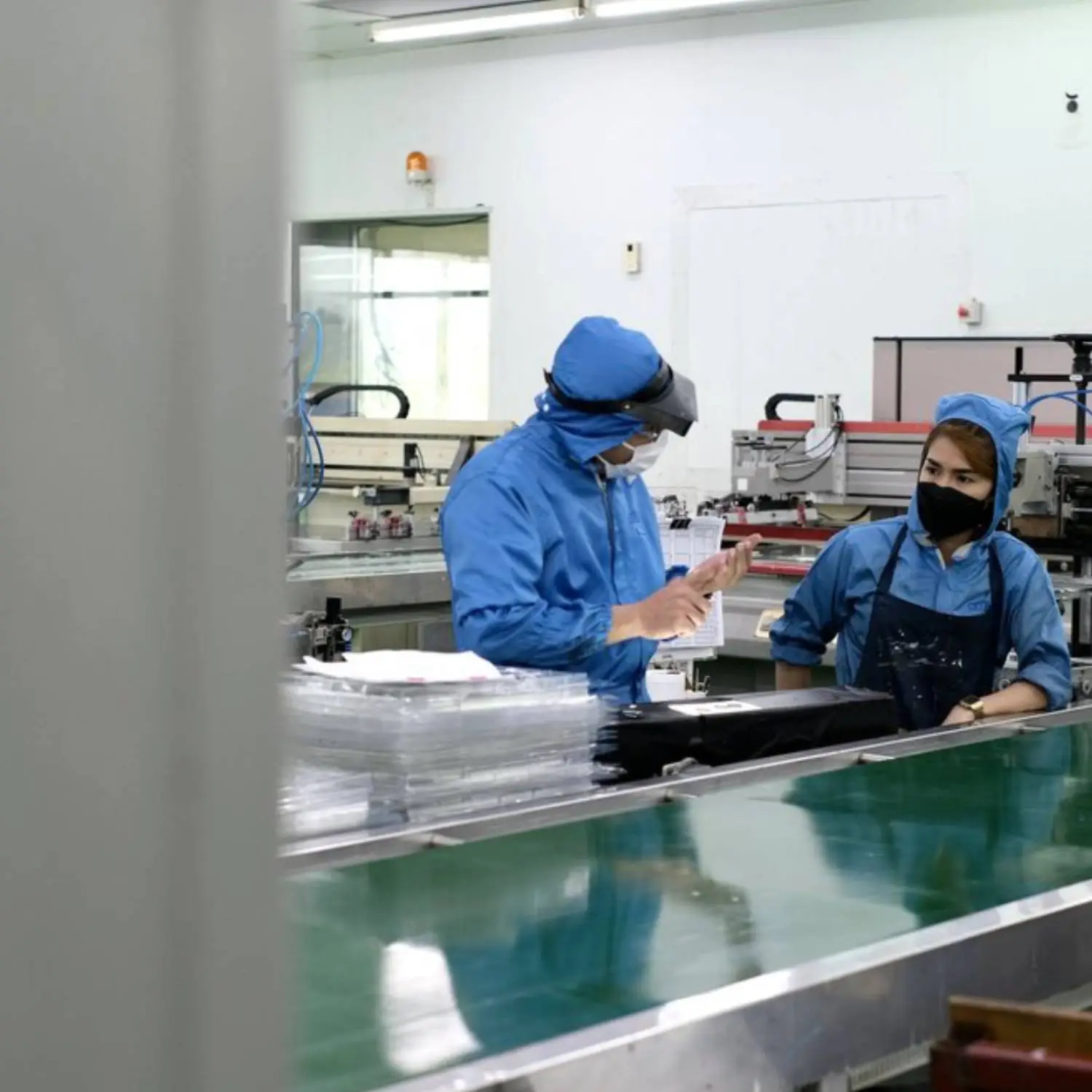 people-working-in-a-factory Our Process